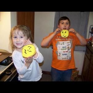 Meet your Posher, Abigail